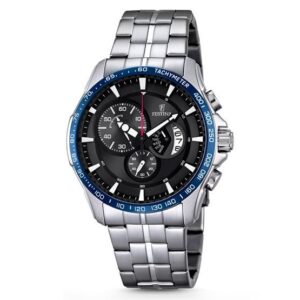 Reloj Festina Hombre en Acero