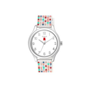 Reloj Tous Niña Acero Multicolor