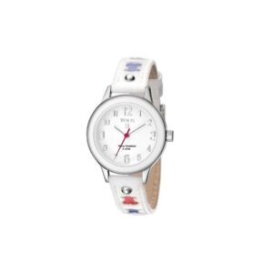 Reloj Tous Niña Comunion Blanco