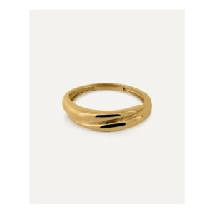 Anillo Andromeda Oro 9 K.