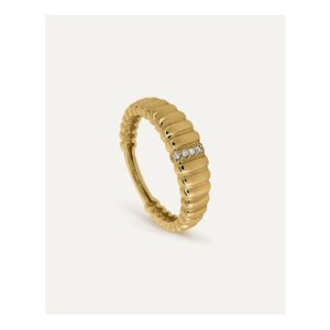 Anillo Centauri en Oro  de 9K