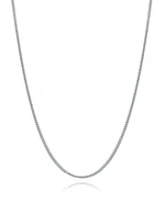 Collar de Acero Tipo Cadena.
