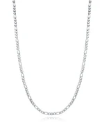 Collar de Acero Tipo Cadena.