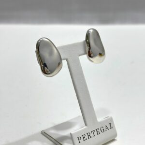 Pendientes Pertegaz 201 Plata