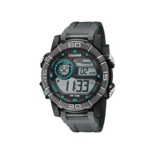 Reloj Calypso Hombre Digital Negro